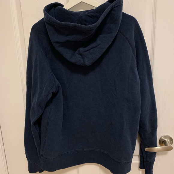 ROOTS HOODIE - Picture 4 of 4